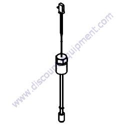 Product image of 0605503062 FUEL LEAK DETECTED SWITCH Multiquip DCA45SSIU4F Generator
