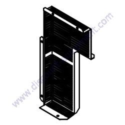 Product image of M1311300803 FAN GUARD Multiquip DCA45SSIU4F Generator