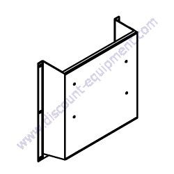 Product image of M1454300703 DUCT Multiquip DCA45SSIU4F Generator