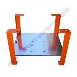 Product image of BCS-JMB-22 BENNER-NAWMAN Additional Stand JMB-25H Bending Machine OEM PART