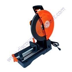 Product image of BNCE-130 BENNER-NAWMAN Cutting Edge Chop Saw 14