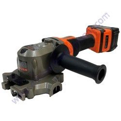 Product image of BNCE-20C-24V BENNER-NAWMAN Cutting Edge Cordless Saw #6 20mm