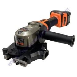 Product image of BNCE-30C-24V BENNER-NAWMAN Cutting Edge Saw Cordless #8 (25mm)