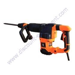 Product image of BNH-1145 BENNER-NAWMAN Commercial SDS-Max Demolition Hammer