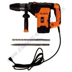 Product image of BNH-640 BENNER-NAWMAN Commercial 40mm Rotary Hammer