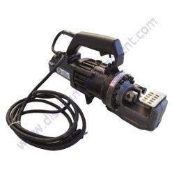 Product image of BNHC-20 BENNER-NAWMAN #6 (20mm) Portable Rebar Cutter