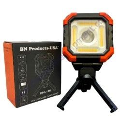 Product image of BNL-36 BENNER-NAWMAN 3.6V LED Flood Light & Power Bank