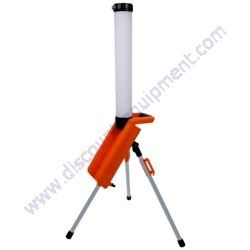 Product image of BNLB-24360 BENNER-NAWMAN Hybrid-Power Work Light