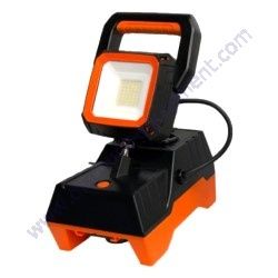 Product image of BNLB-6905 BENNER-NAWMAN 24V Battery Work Light