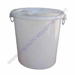 Product image of BNMSB-SB BENNER-NAWMAN Portable Mixing Stand Bucket/Lid (22 Gallon)