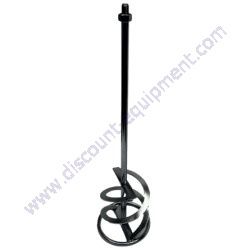 Product image of BNR001-160 BENNER-NAWMAN Mixer Paddle 160mm (6.25