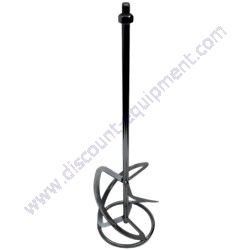 Product image of BNR003-160 BENNER-NAWMAN Mixer Paddle 160mm (6.25