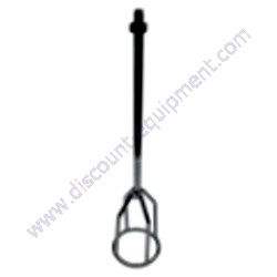 Product image of BNR009-120 BENNER-NAWMAN Mixer Paddle 120mm (4.75