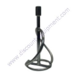 Product image of BNR010-120 BENNER-NAWMAN Mixer Paddle 120mm (4.75