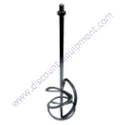 Product image of BNR012-160 BENNER-NAWMAN Standard Replacement Paddle BNR6500