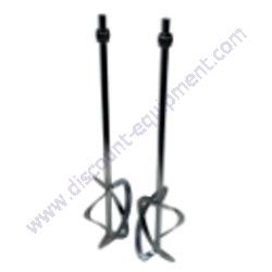 Product image of BNR013-120 BENNER-NAWMAN Standard Replacement Paddle (Pair)