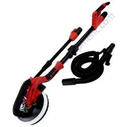 Product image of BNR1837 BENNER-NAWMAN Power Wall Sander with 9