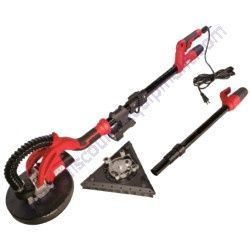 Product image of BNR1839 BENNER-NAWMAN Drywall Sander with Round 9