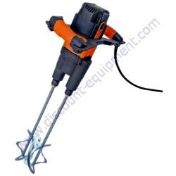 Product image of BNR6502 BENNER-NAWMAN 1800-Watt Hand Held Dual Power Mixer