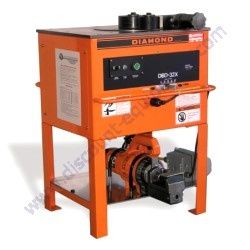 Product image of DBC-3225 BENNER-NAWMAN DBD-32X Bender DC-25X Cutter BCS-32X Combination Stand Kit