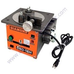 Product image of DBD-16H BENNER-NAWMAN Mini 5/8