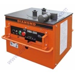 Product image of DBD-25H BENNER-NAWMAN 1