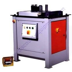 Product image of DBM-32P BENNER-NAWMAN Sigma Series Professional Rebar Bender #10 (32mm)