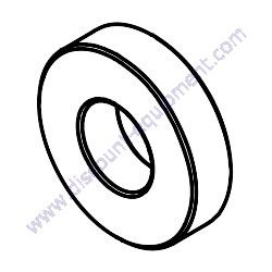 Product image of 0071906309 BEARING Multiquip DCA36SPXU4F Generator