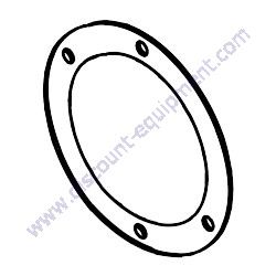 Product image of B3153400504 PACKING Multiquip DCA36SPXU4F Generator