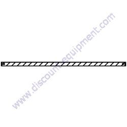 Product image of Y0228900705 RUBBER SEAL Multiquip DCA36SPXU4F Generator