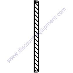 Product image of Y0229200480 RUBBER SEAL Multiquip DCA36SPXU4F Generator