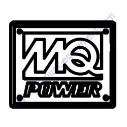 Product image of REF #40 0600500092 EMBLEM Multiquip DCA36SPXU4F Generator
