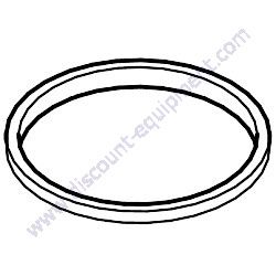 Product image of 0411100185 EDGING Multiquip DCA36SPXU4F Generator
