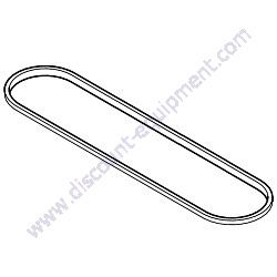Product image of 0411100585 EDGING Multiquip DCA36SPXU4F Generator