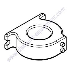 Product image of 0601801124 CURRENT TRANSFORMER Multiquip DCA36SPXU4F Generator