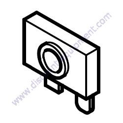 Product image of 0601821370 RECTIFIER Multiquip DCA36SPXU4F Generator