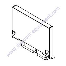 Product image of 8975062140 ENGINE CONTROLLER (ECM) Multiquip DCA36SPXU4F Generator