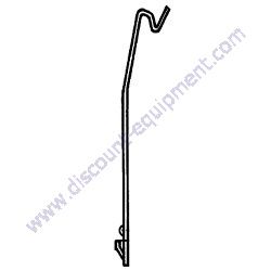 Product image of PYCA1 CLIP Multiquip DCA36SPXU4F Generator