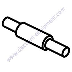 Product image of 0601842542 RESISTOR 2W210 1KΩ Multiquip DCA36SPXU4F Generator