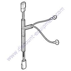 Product image of M1358201702 WIRE HARNESS GENERATOR Multiquip DCA36SPXU4F Generator