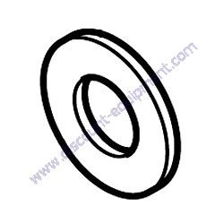 Product image of 031110160 WASHER FLAT Multiquip DCA36SPXU4F Generator