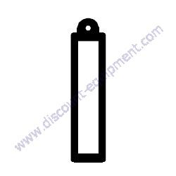 Product image of 0605515147 HOSE BAND Multiquip DCA36SPXU4F Generator