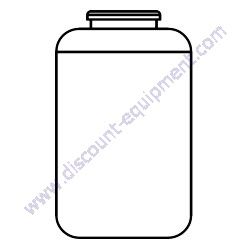 Product image of 0845031303 RESERVE TANK Multiquip DCA36SPXU4F Generator
