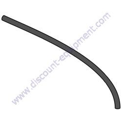 Product image of Y0199900440 DRAIN HOSE Multiquip DCA36SPXU4F Generator