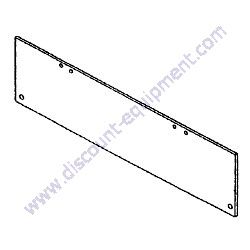Product image of M1236100704 OUTPUT WINDOW Multiquip DCA36SPXU4F Generator
