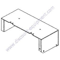 Product image of M1237100303 3-PHASE OUTPUT TERMINAL COVER Multiquip DCA36SPXU4F Generator