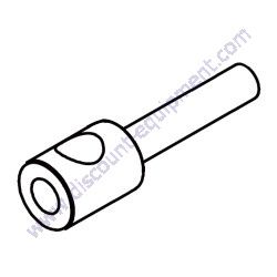 Product image of M2233000004 OUTPUT TERMINAL BOLT Multiquip DCA36SPXU4F Generator