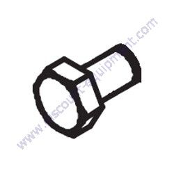 Product image of M2233100004 TIE BOLT Multiquip DCA36SPXU4F Generator