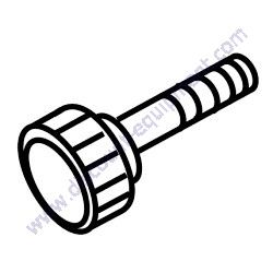Product image of M9220100804 SET SCREW Multiquip DCA36SPXU4F Generator