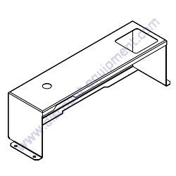 Product image of M1331300004 DOC COVER Multiquip DCA36SPXU4F Generator